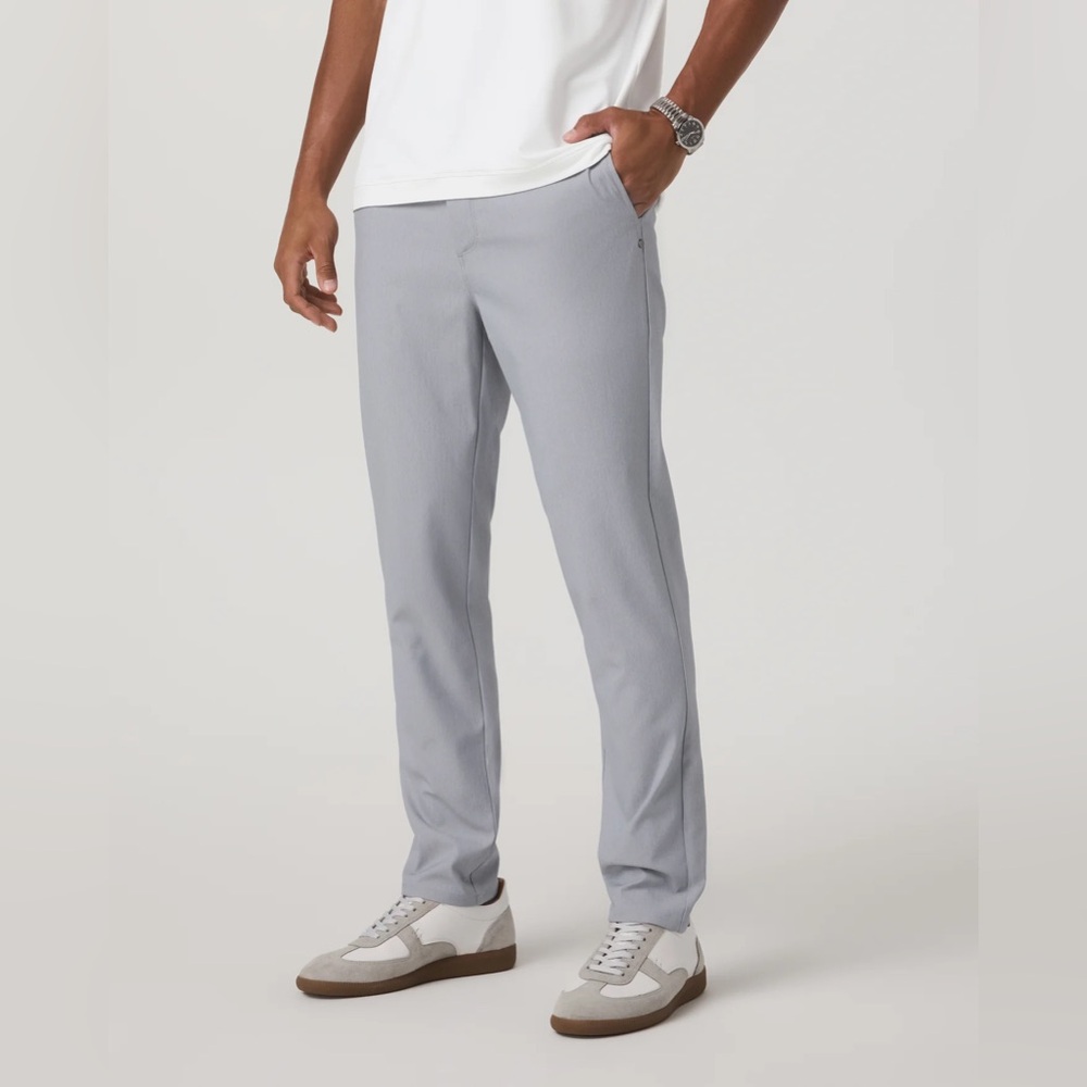 Cascade Tech Chino Pant Athletic Slim Fit 32 Pants
